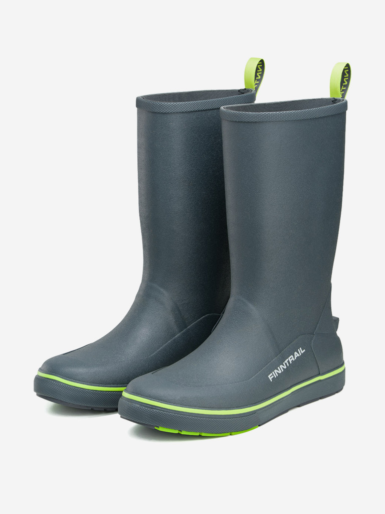 Сапоги резиновые FINNTRAIL Flood