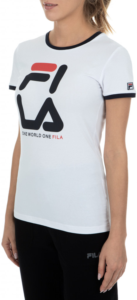 Футболка женская FILA
