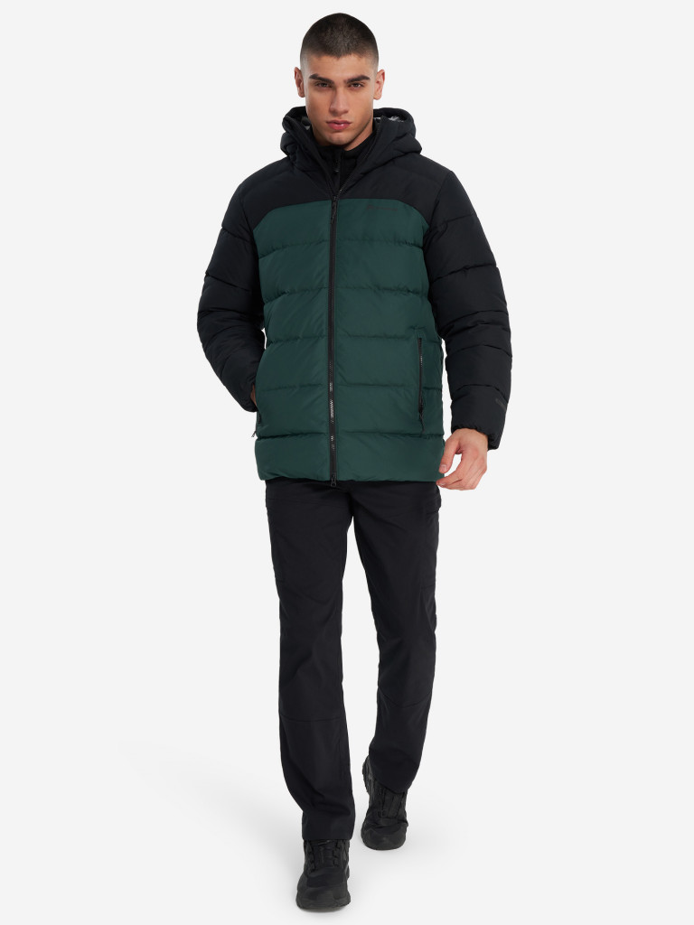 Пуховик мужской Outventure