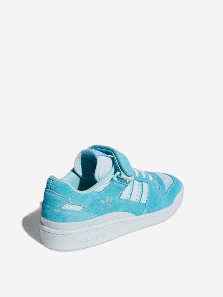 Кроссовки Adidas Forum 84 Low