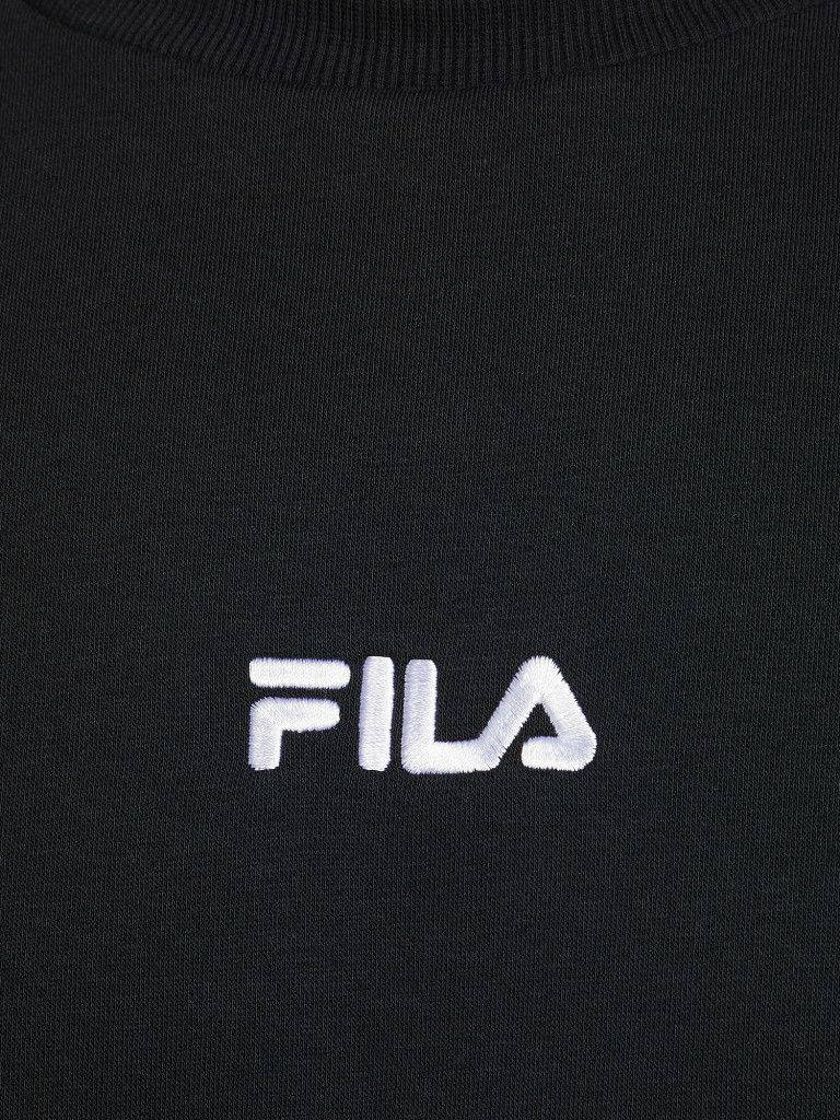 Свитшот мужской оверсайз FILA