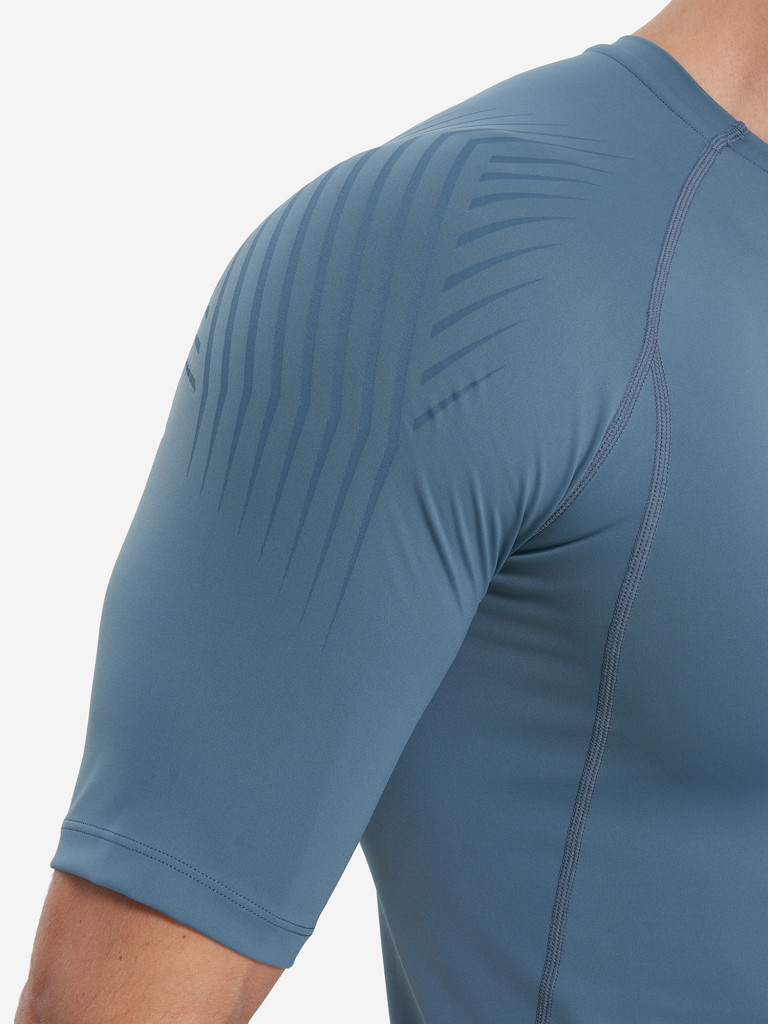 Футболка мужская Athlex