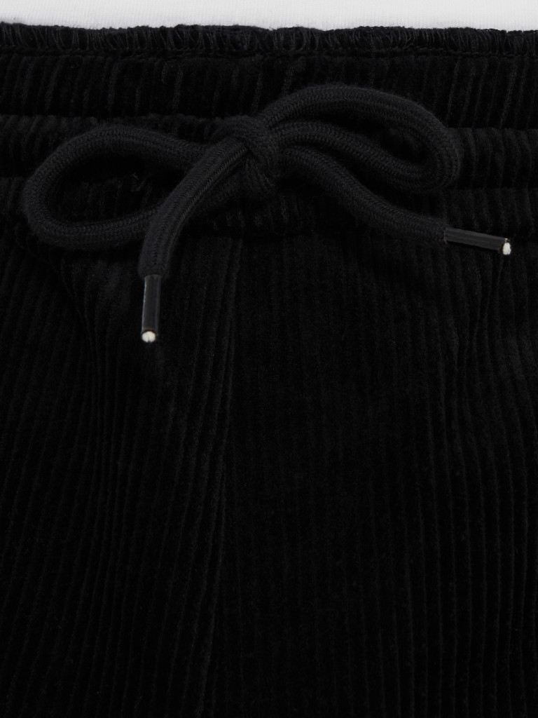 Брюки мужские оверсайз Kappa