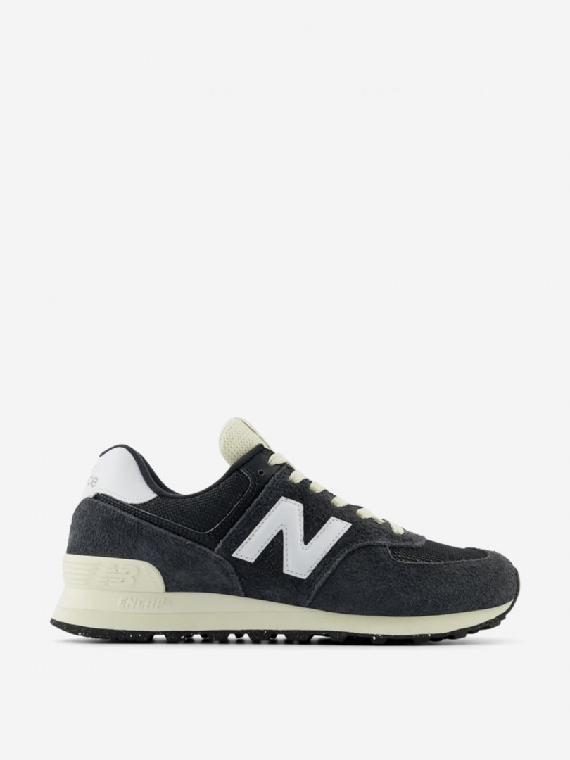 Кроссовки мужские New Balance 574 Серый 15999₽