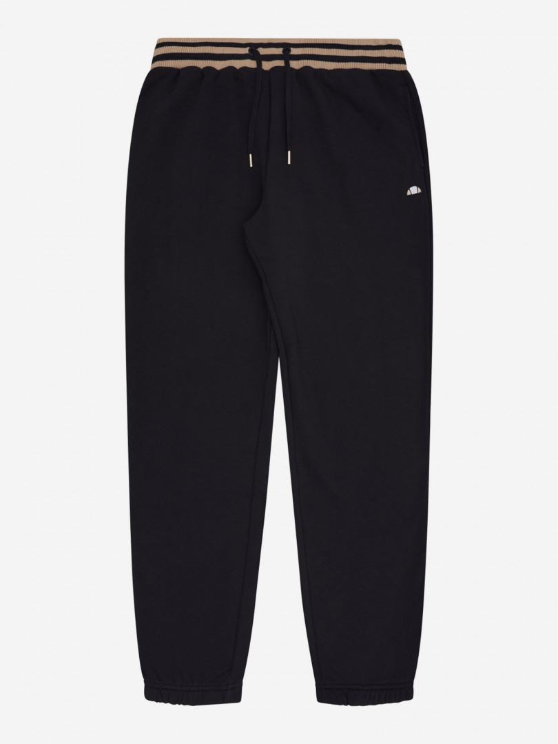 Брюки мужские Ellesse Guliana Черный 8299₽