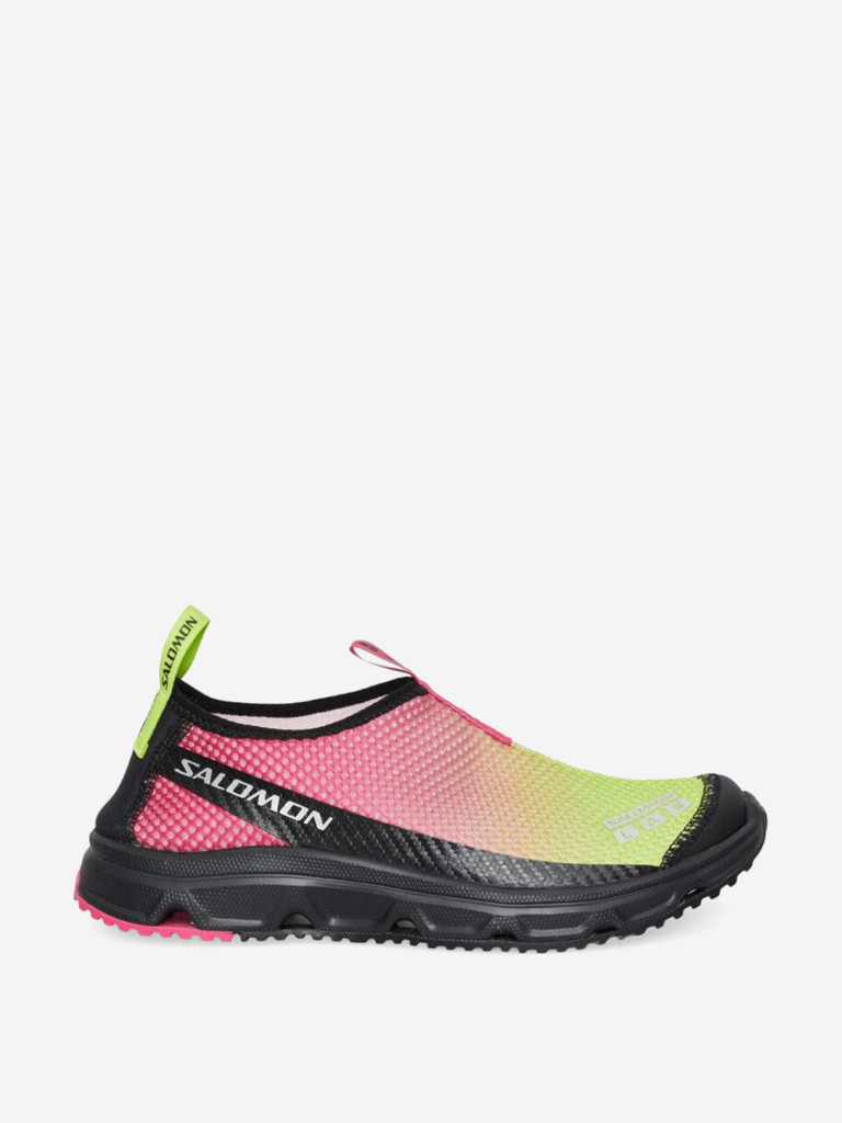 Слипоны унисекс взрослые Salomon RX Moc 3.0