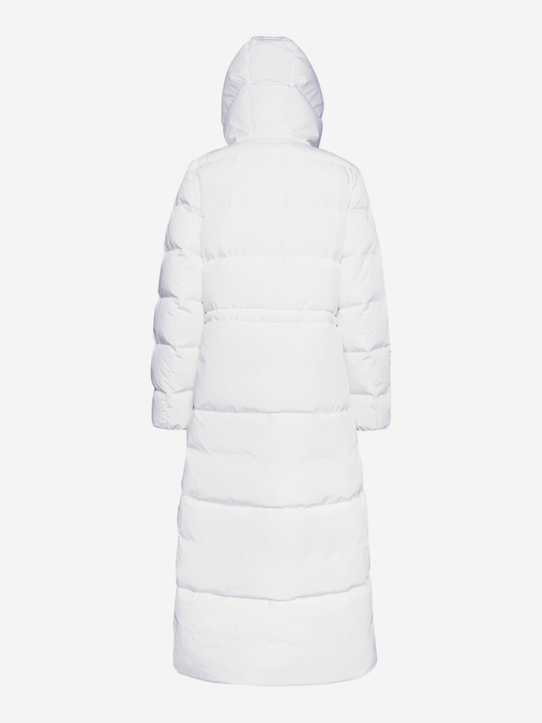 Пуховик женский Geox Pheby