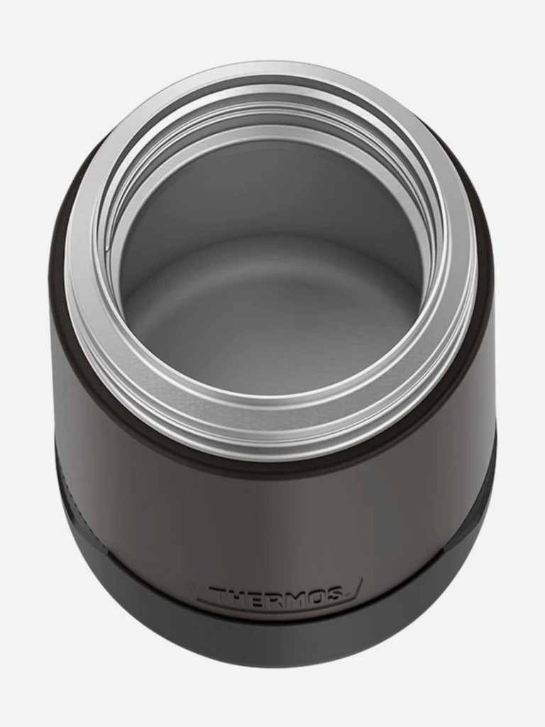 Термос для еды 800 мл THERMOS GUARDIAN-3039 коричн
