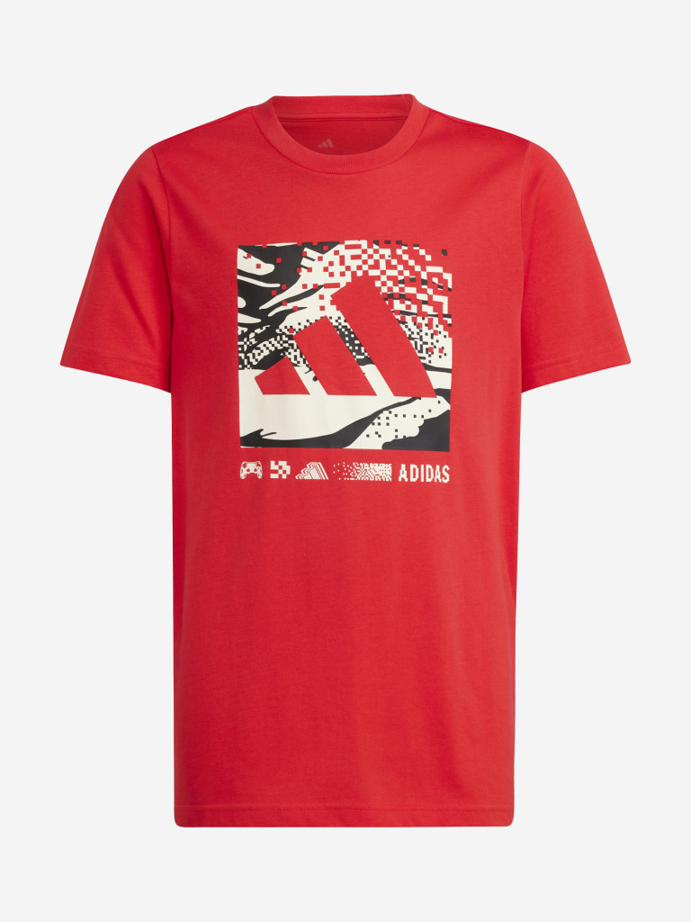 Футболка для мальчиков adidas