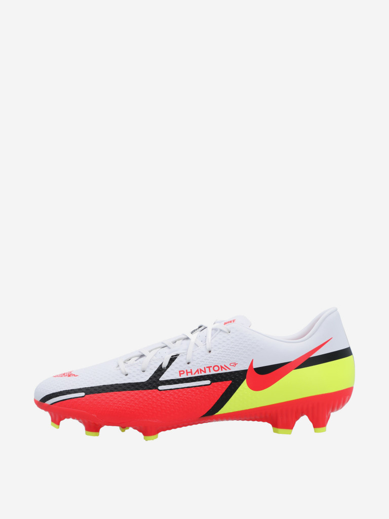 Бутсы мужские Nike Phantom Gt2 Academy Fg/Mg