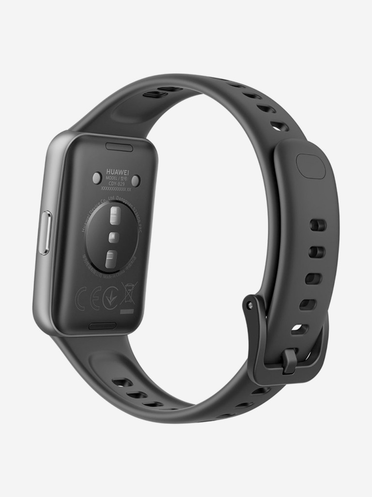Фитнес-браслет HUAWEI Band 11, черные