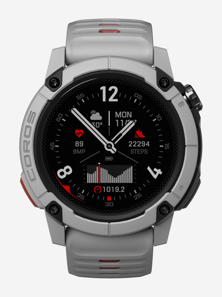 Смарт-часы спортивные COROS NOMAD, 46мм