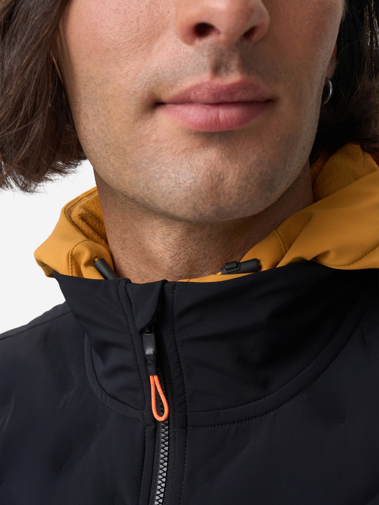 Жилет мужской GRI, Полар