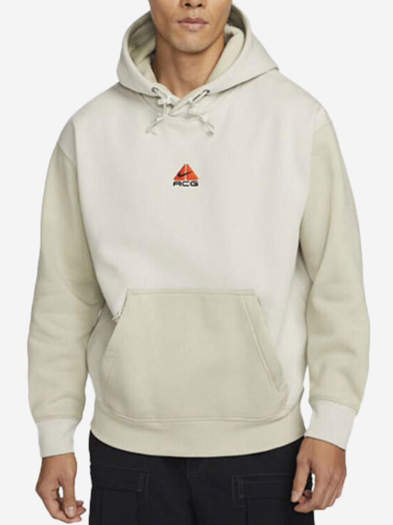 Толстовка утепленная мужская Nike ACG THERMO FIT
