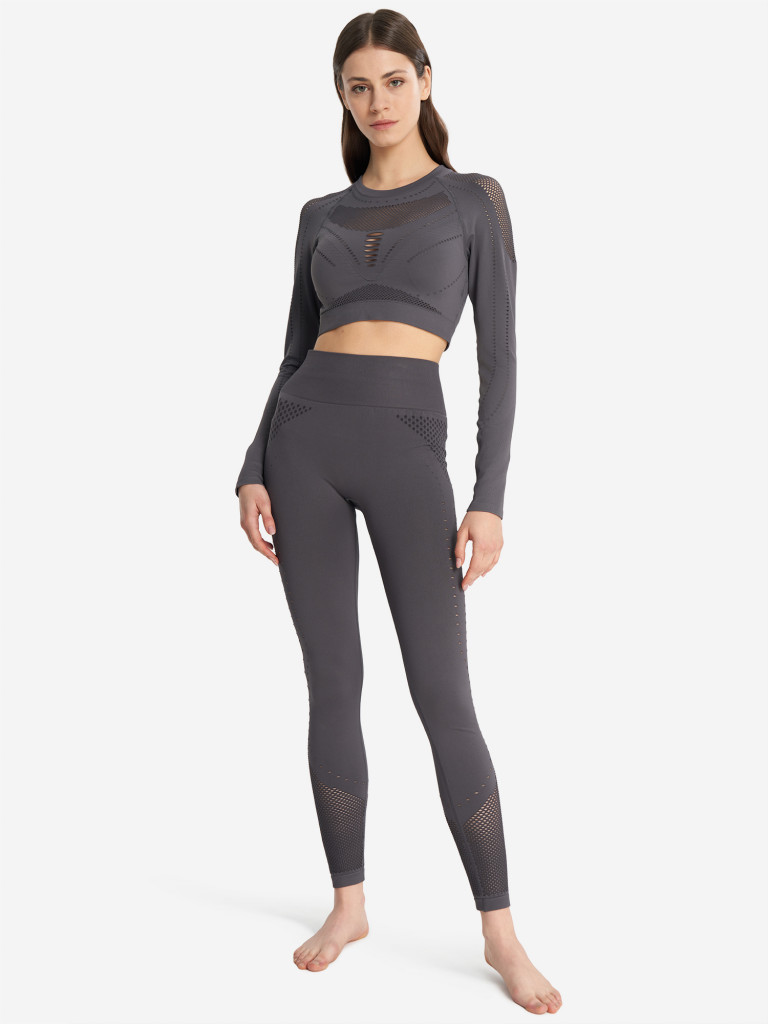 Лонгслив женский Sensana