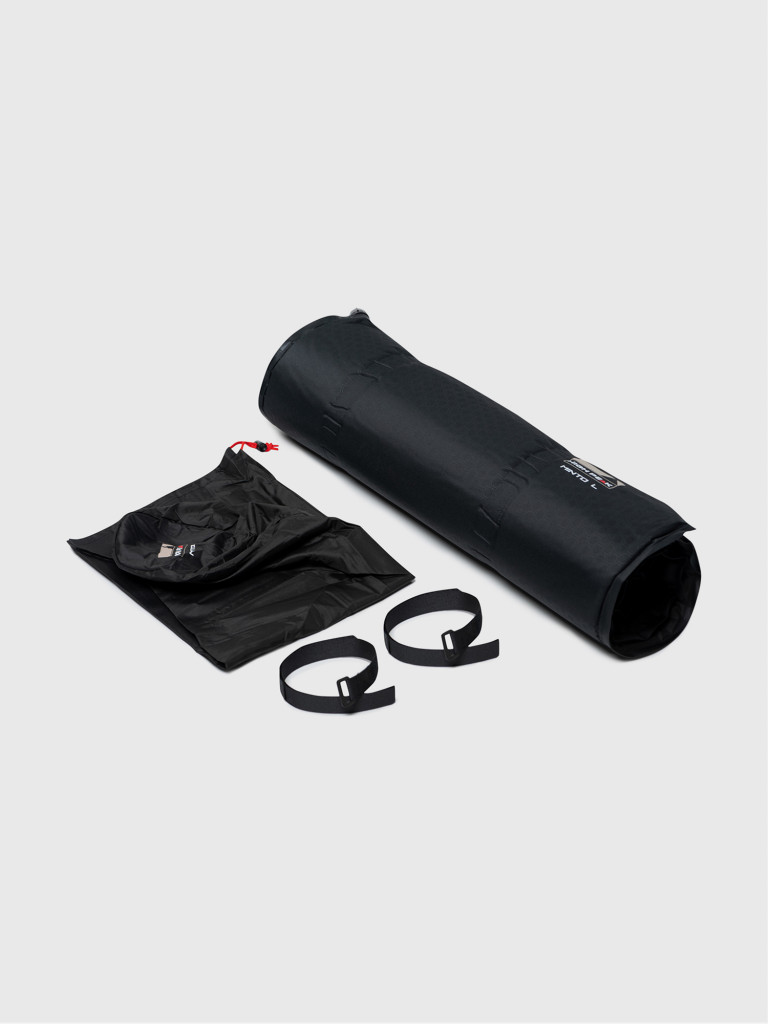Коврик самонадувающийся High Peak Minto XL