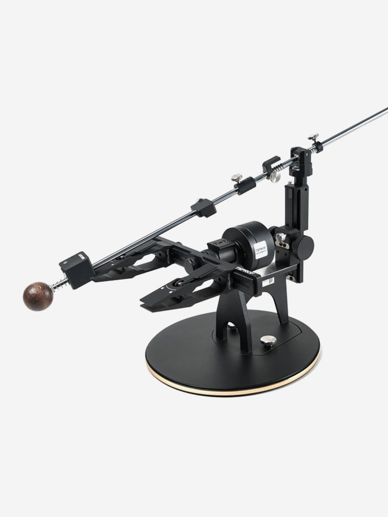 Набор для заточки TSPROF Профиль К03 Pro 2026 Quick Edition