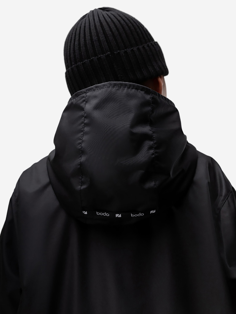 Костюм демисезонный дюспо bodo