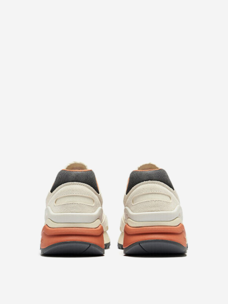 Кроссовки Saucony Shadow 6000 Casual Vintage