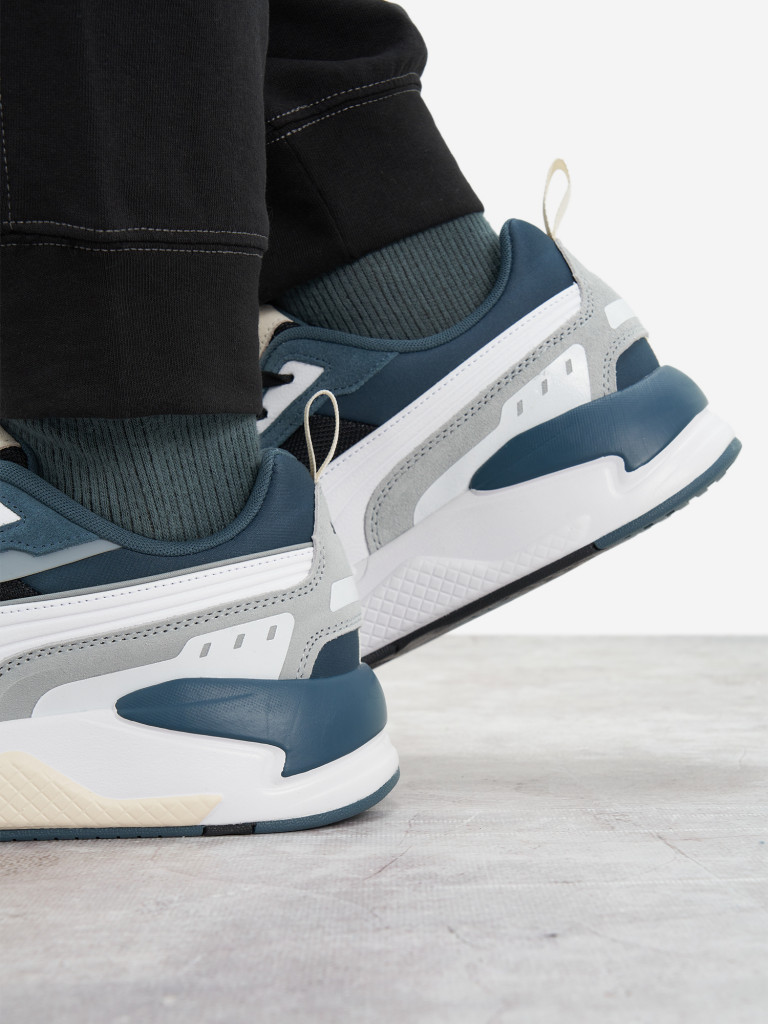 Кроссовки мужские PUMA X-Ray 3 Sd