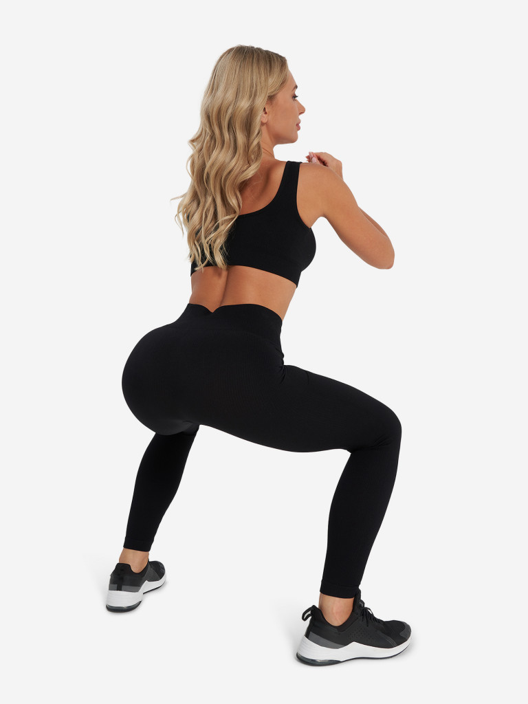 Легинсы женские GSD