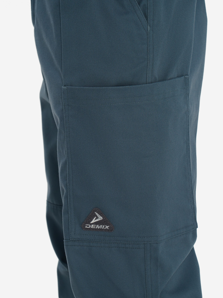 Брюки мужские Demix