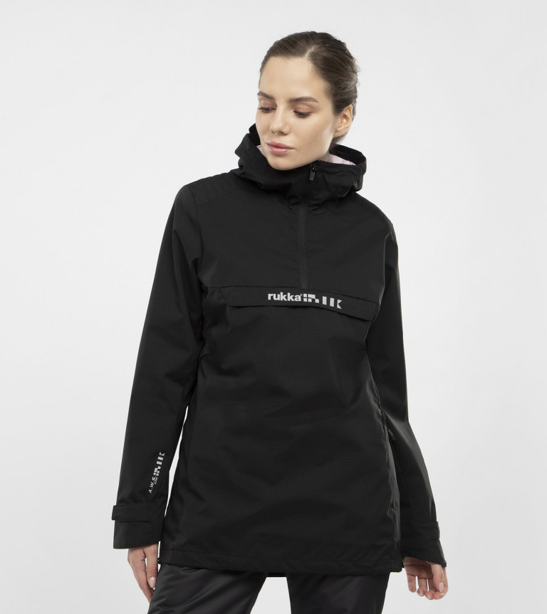 Куртка женская Rukka Tuhnaja