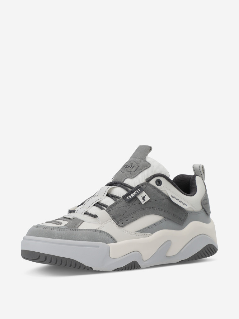 Кеды мужские Termit Jumble Next Cl