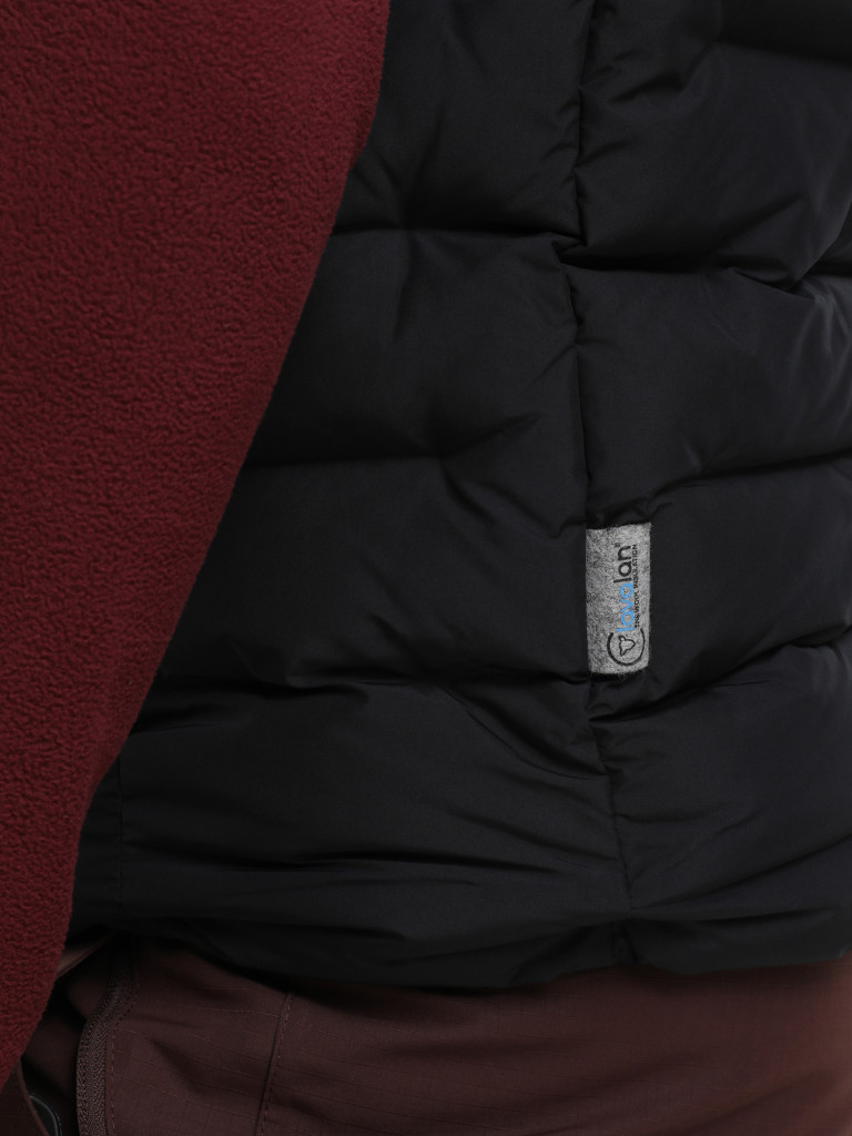 Жилет горнолыжный мужской Ziener Tilicho