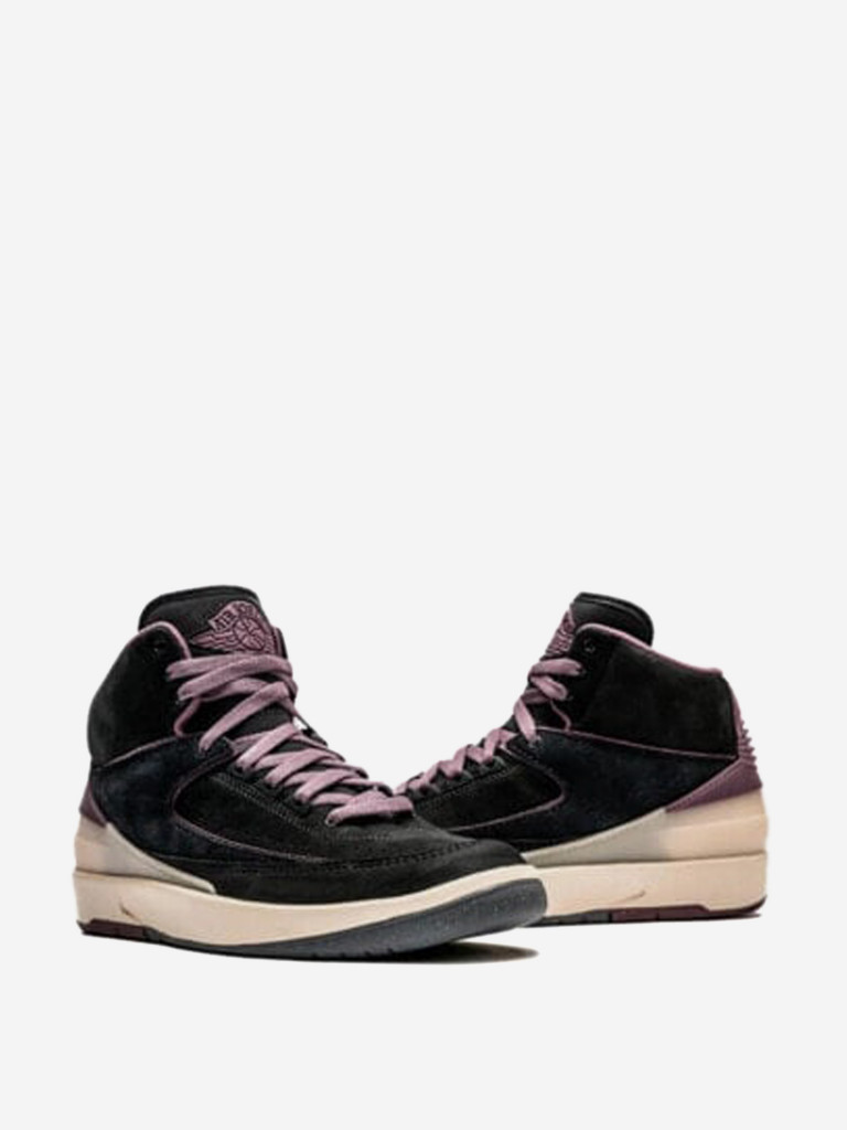 Кроссовки Jordan WMNS Air Jordan 2 Retro