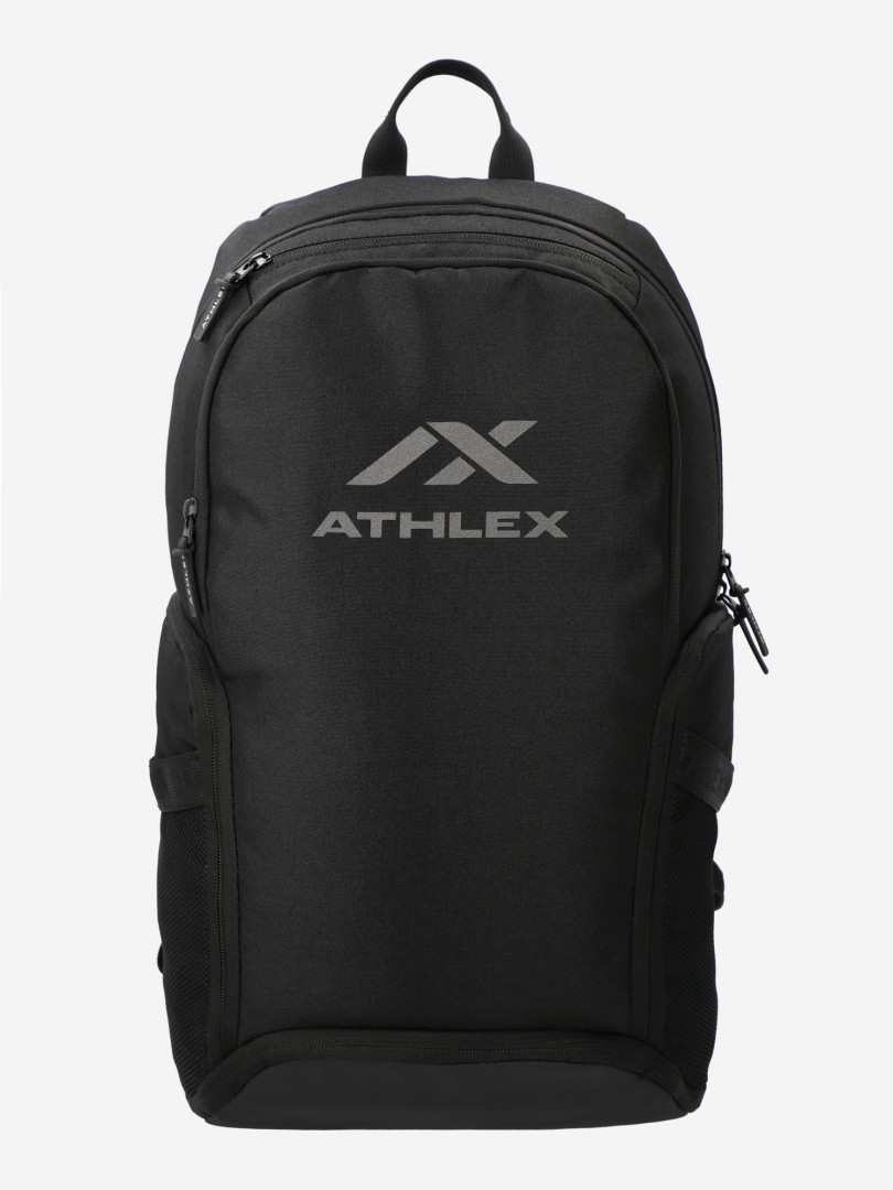 фото Рюкзак athlex, черный
