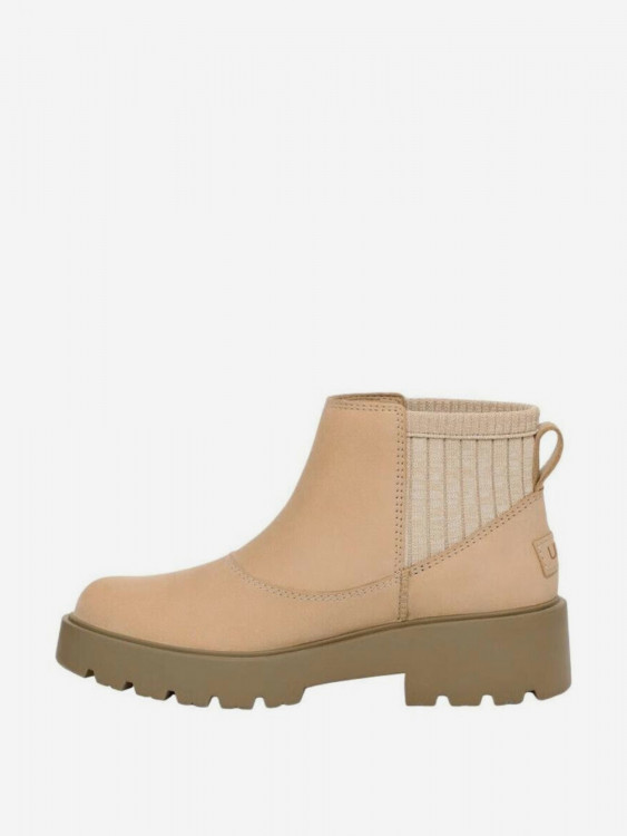 Ботинки UGG Short Chelsea Boots
