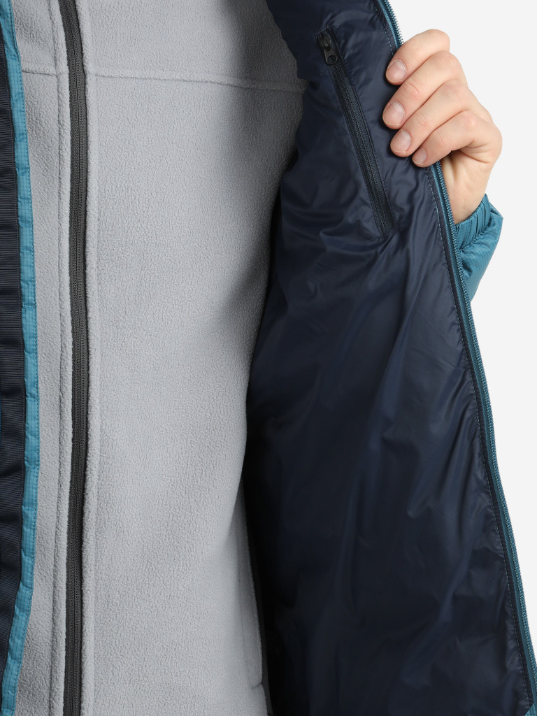 Пуховик мужской The North Face Diablo