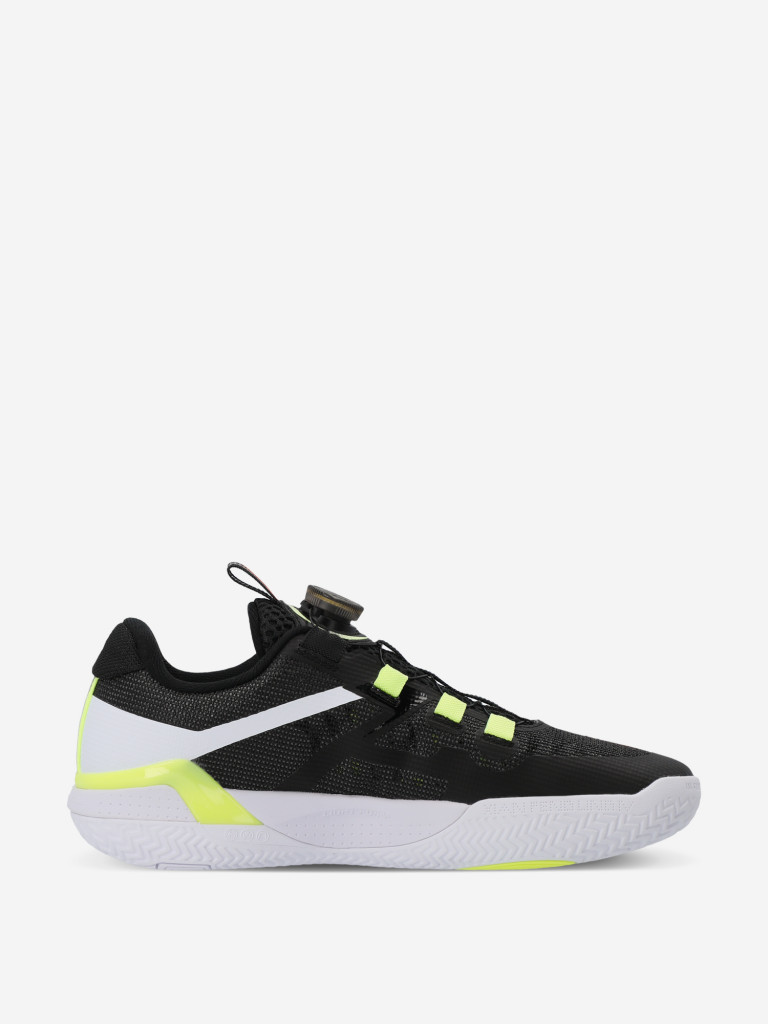 Кроссовки для мальчиков Li-Ning