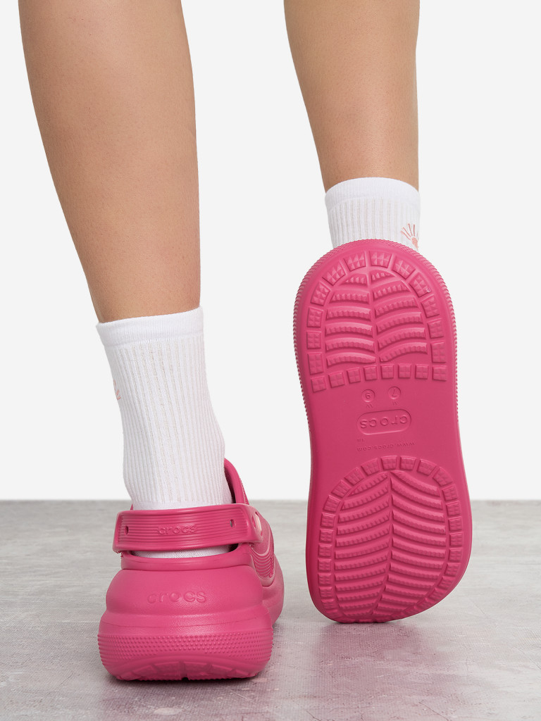 Сабо женские Crocs Crush