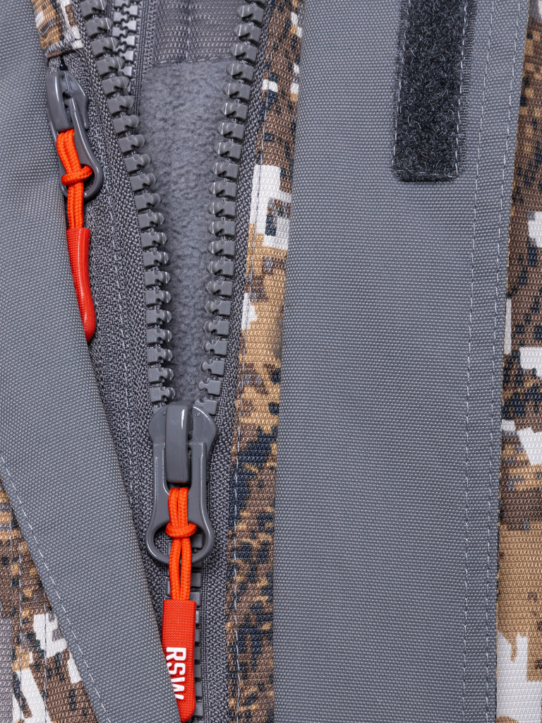 Костюм утепленный мужской Remington Reflex Interchange 4 в1