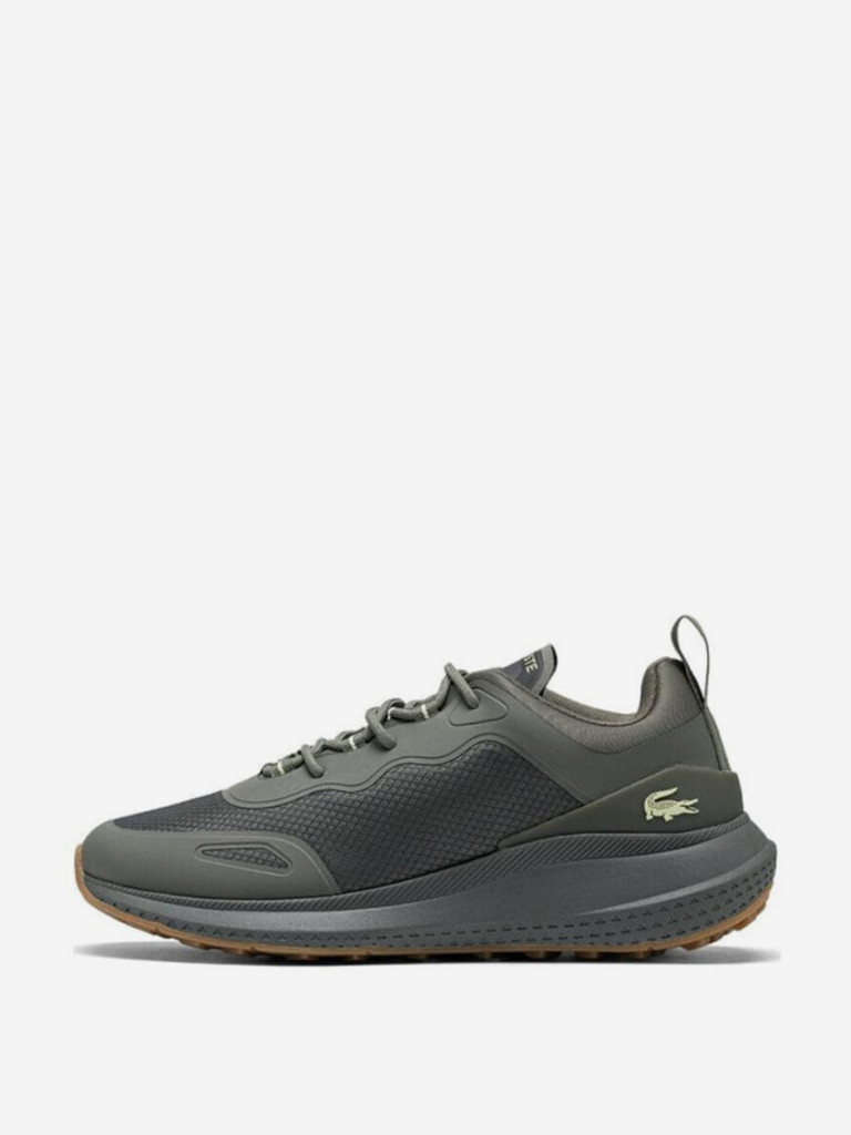 Кроссовки LACOSTE Low-Top