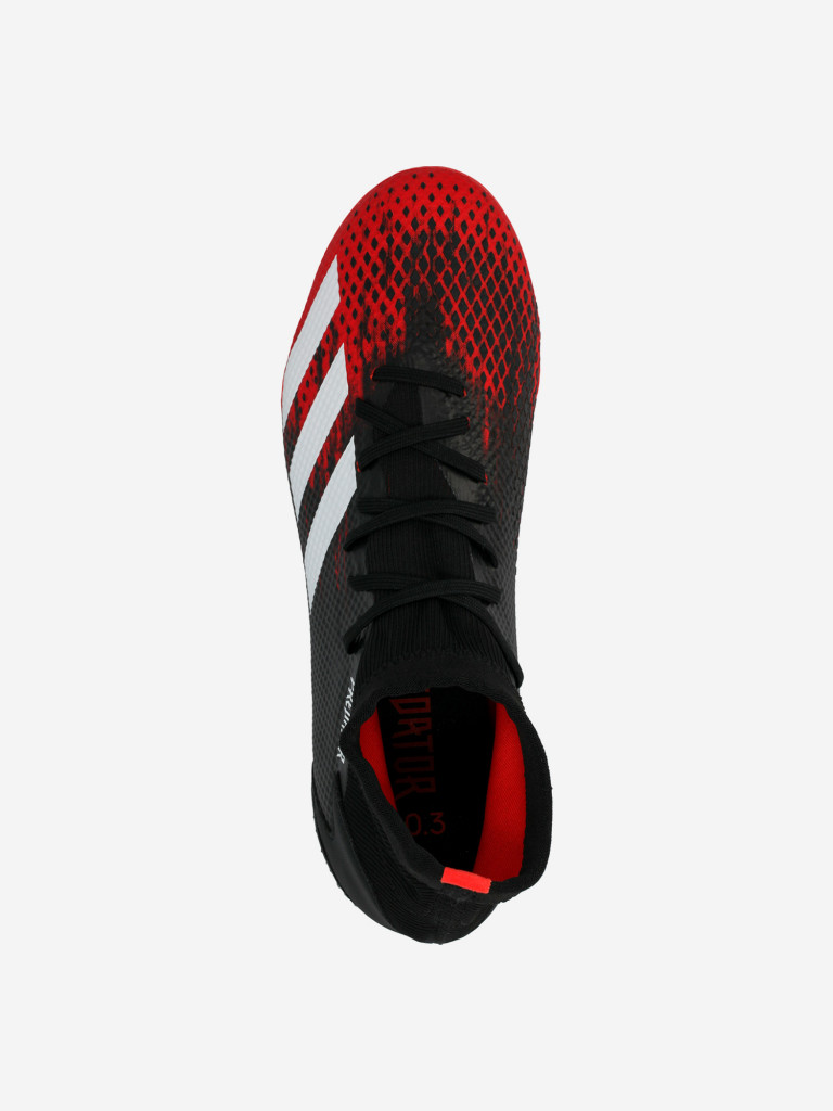 Бутсы мужские adidas Predator 20.3 FG