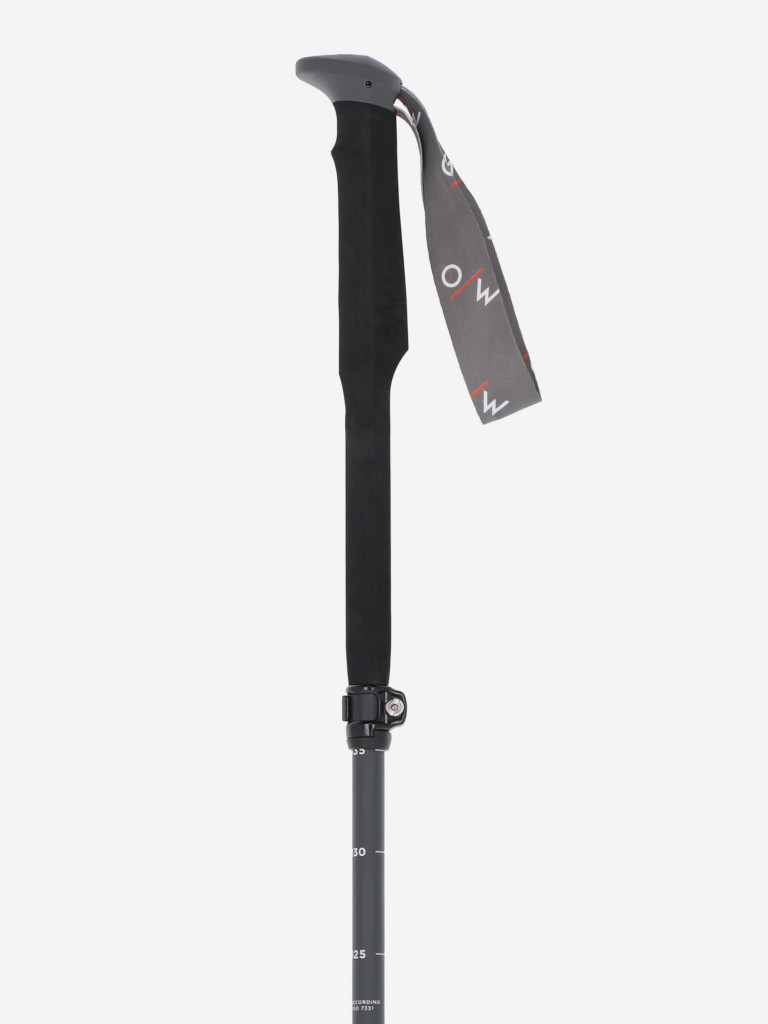 Палки треккинговые One Way MTX Calu