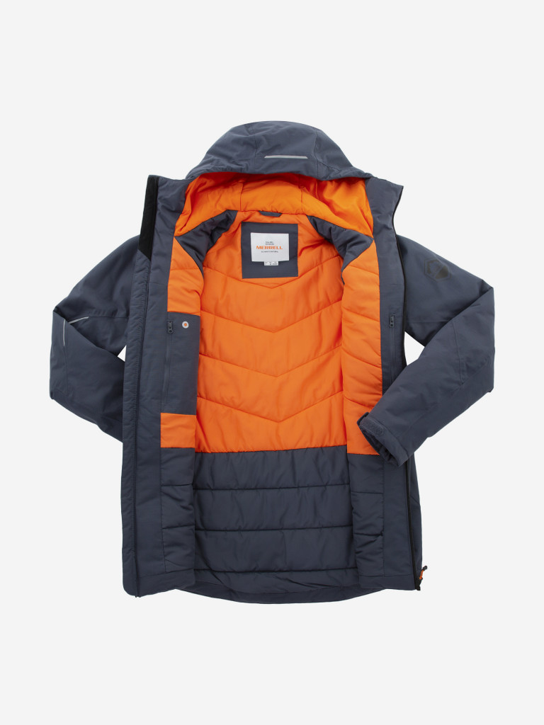 Куртка утепленная мужская Merrell
