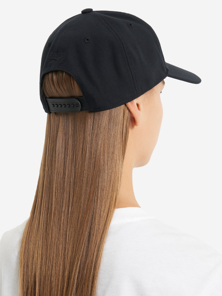 Бейсболка Reebok Vector