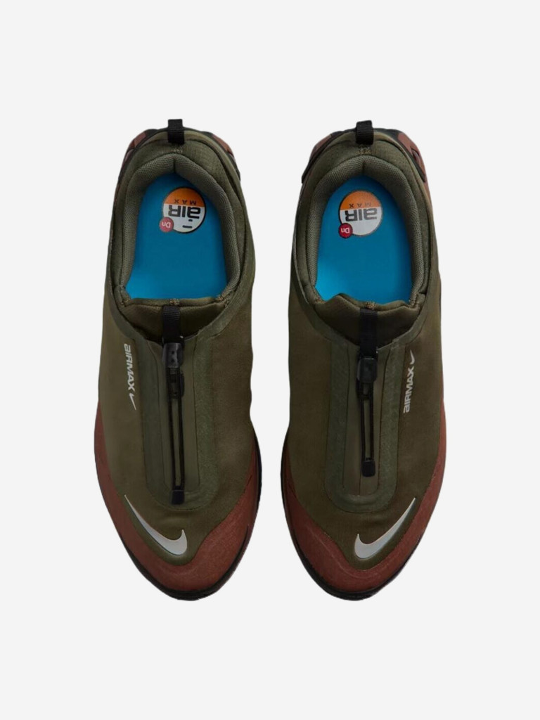 Кроссовки мужские Nike Air Max Dn Roam