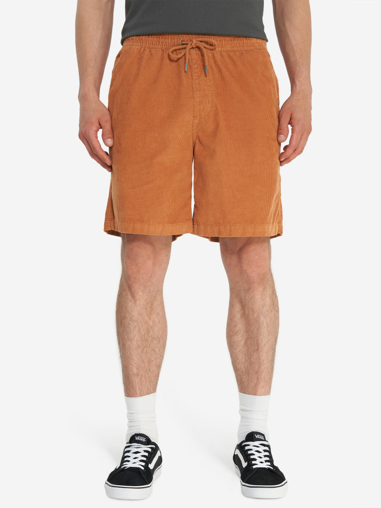 Шорты мужские Quiksilver Taxer Cord