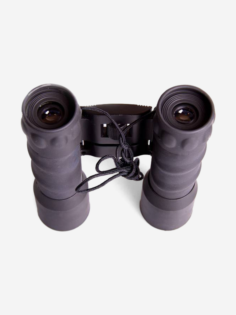 Бинокль Veber БН 12*32 черный Sport