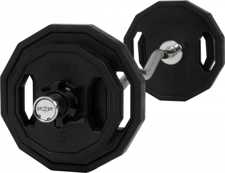 EZ-гриф для штанги RZR EZ-BAR, 9 кг