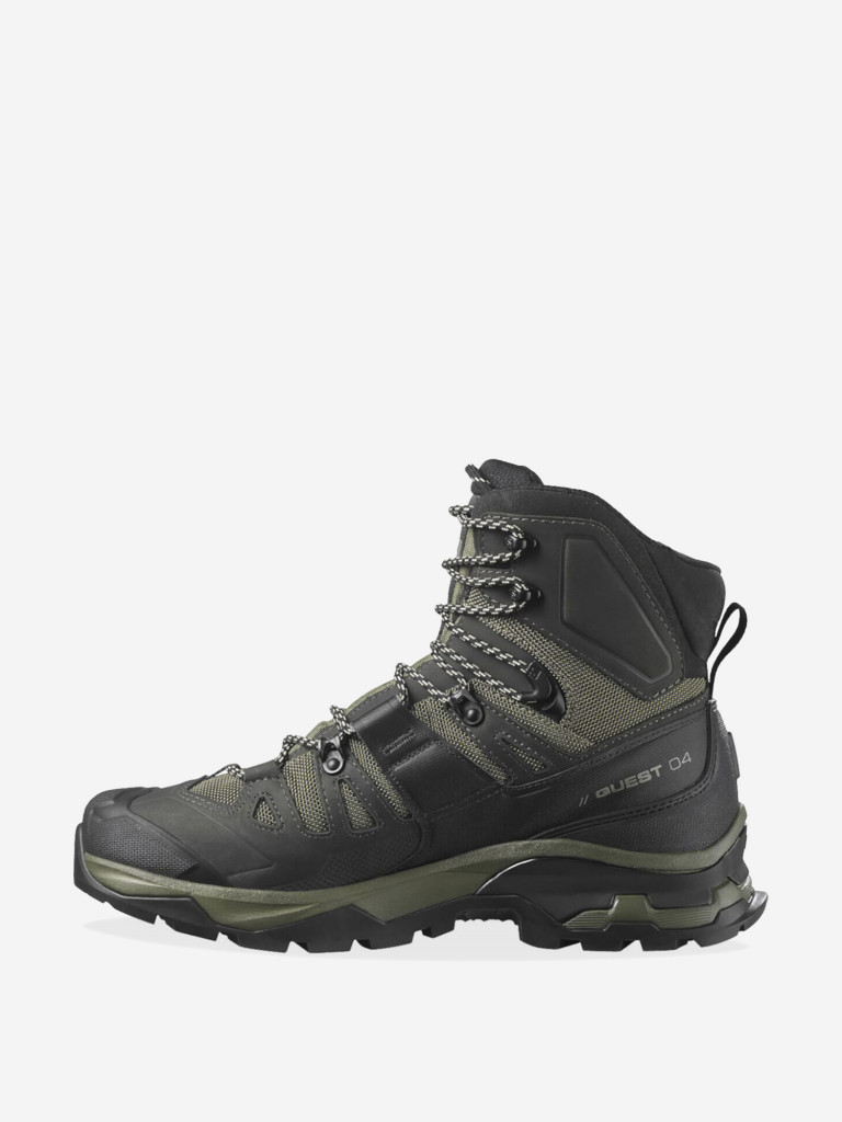 Ботинки Salomon Quest 4 GTX
