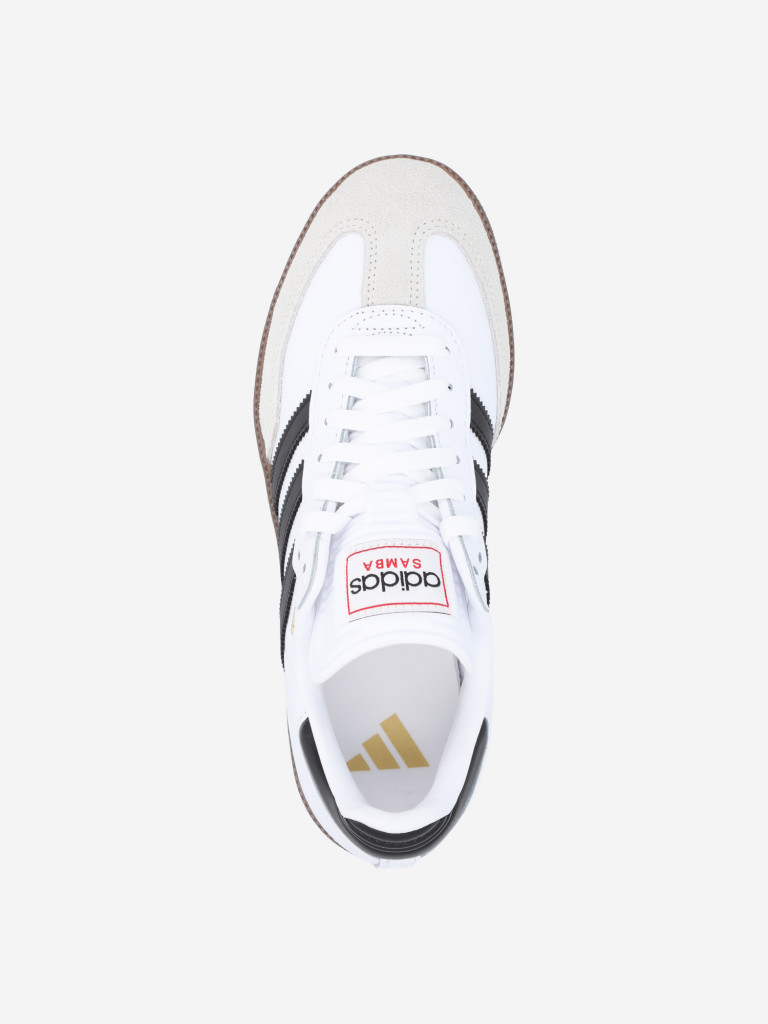 Кеды женские adidas Samba