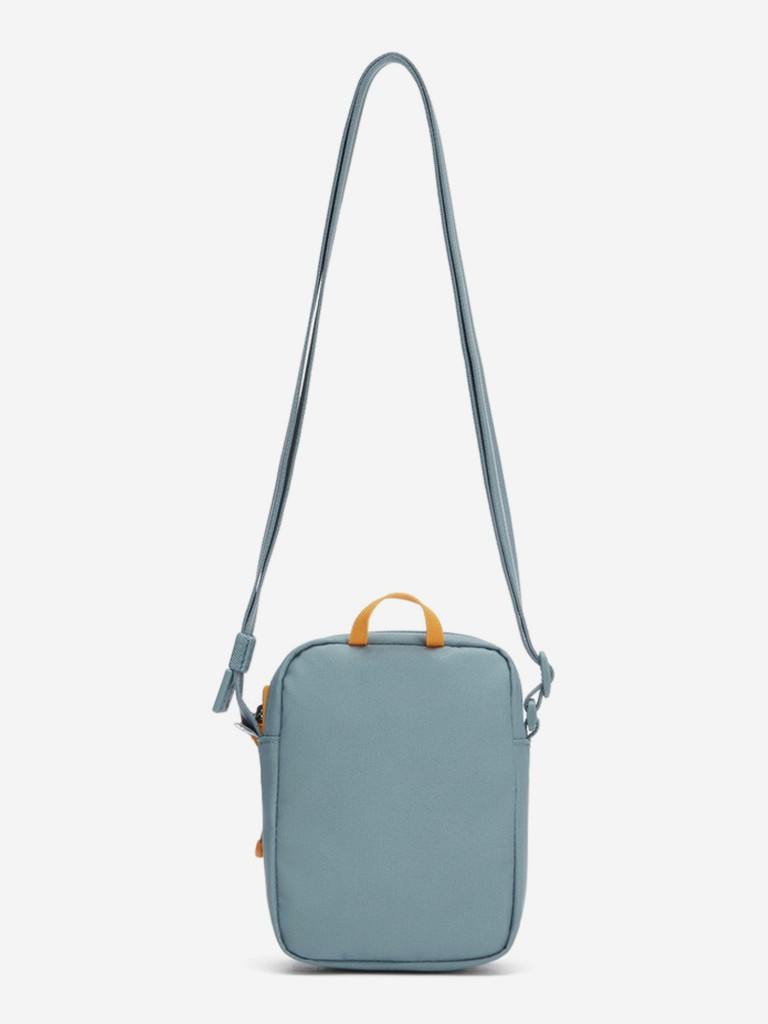 Сумка антивор Pacsafe GO Micro Crossbody, мятный, 1,5 л.