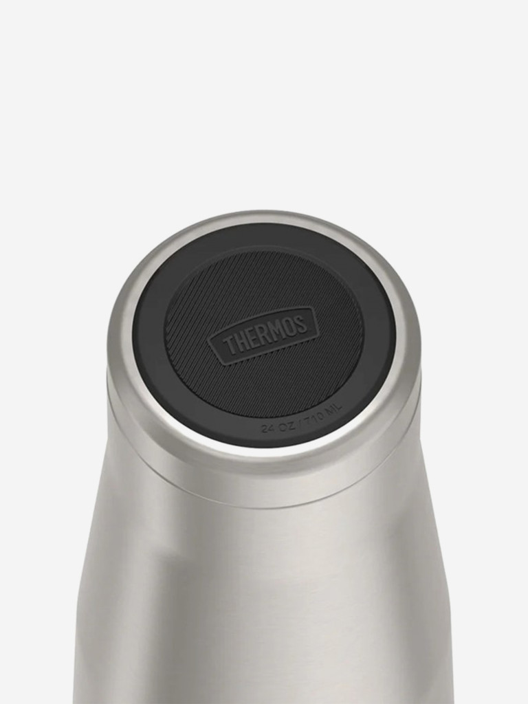 Термокружка для кофе 710мл THERMOS ICON-1102 стальной цвет