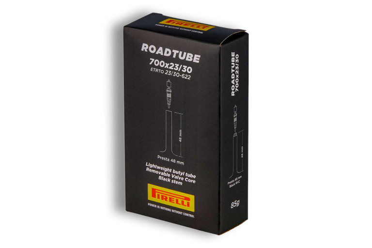 Велокамера Pirelli ROADTUBE 28